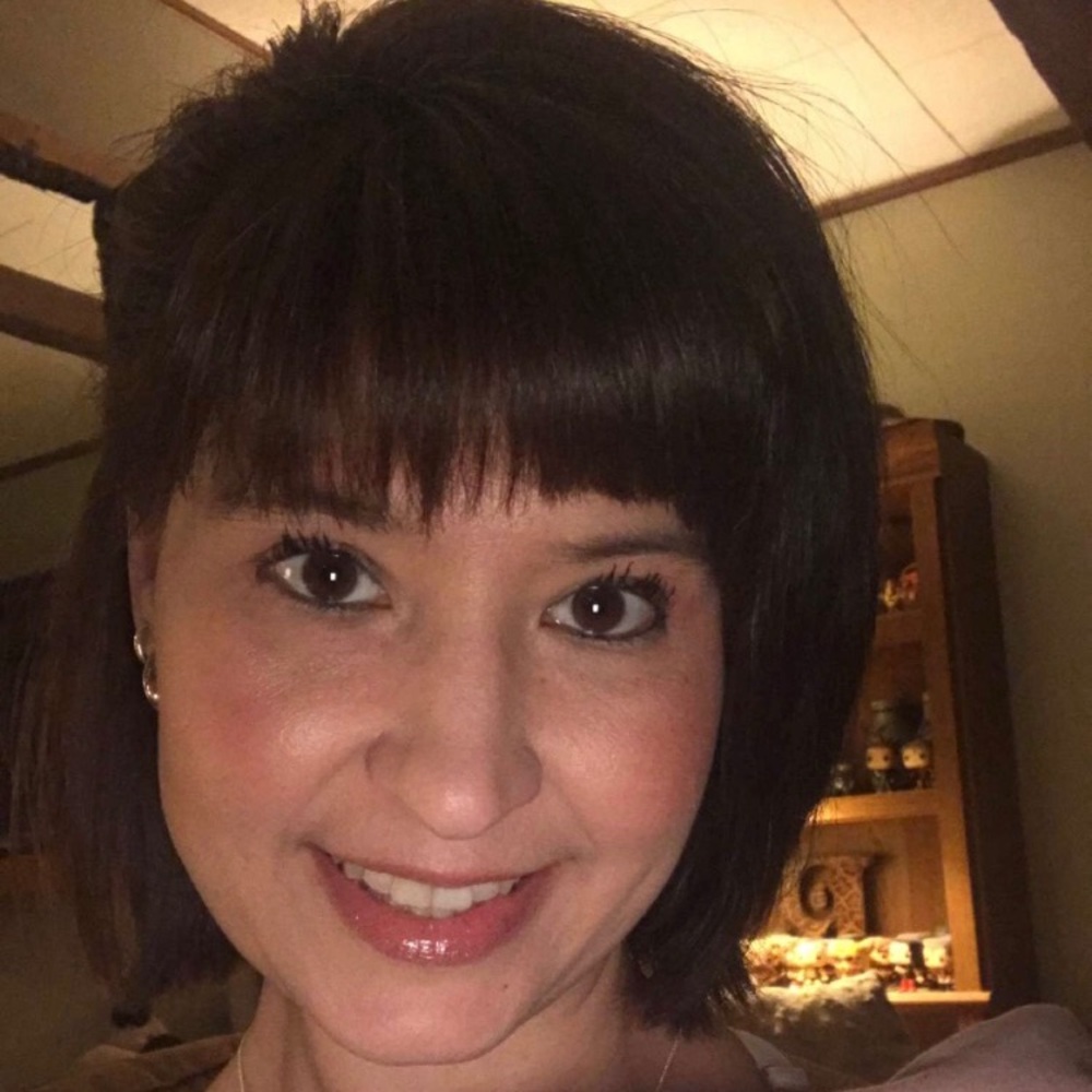 Meet your Posher, Susan